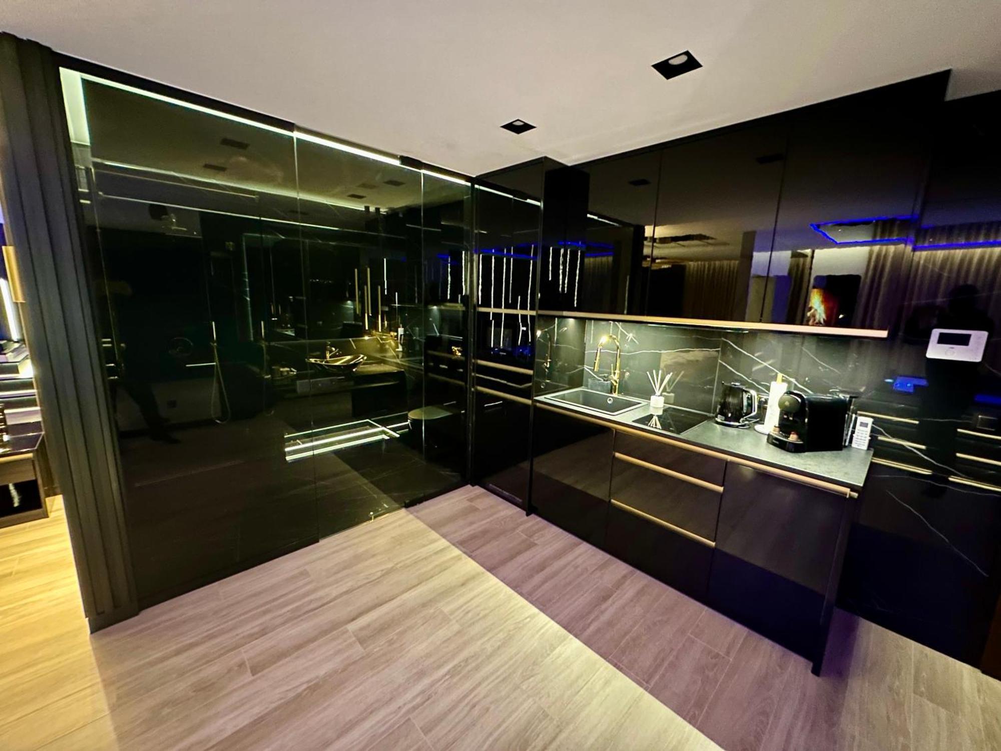 Masarska 6 Vip Apartamenty Jacuzzi Krakov Exteriér fotografie